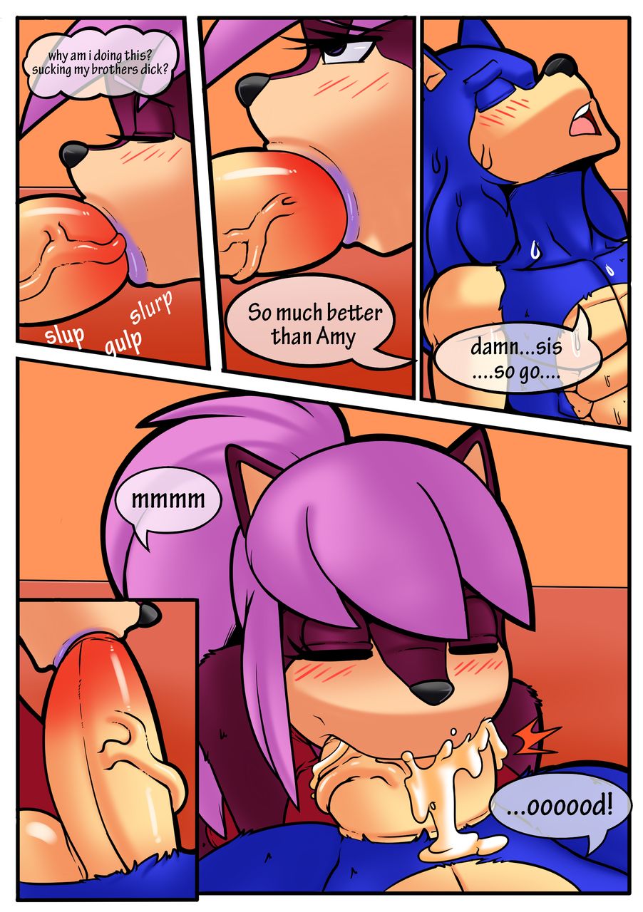 Date Night page 6 full
