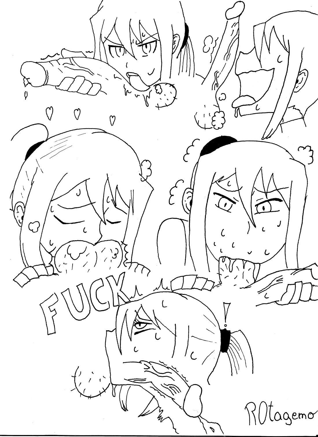 Artist - R0tagemo page 6 full