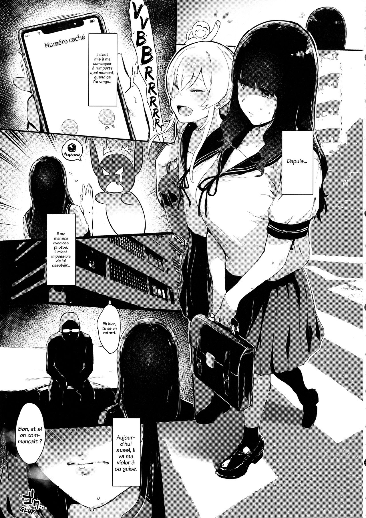 Iro o Ou page 8 full