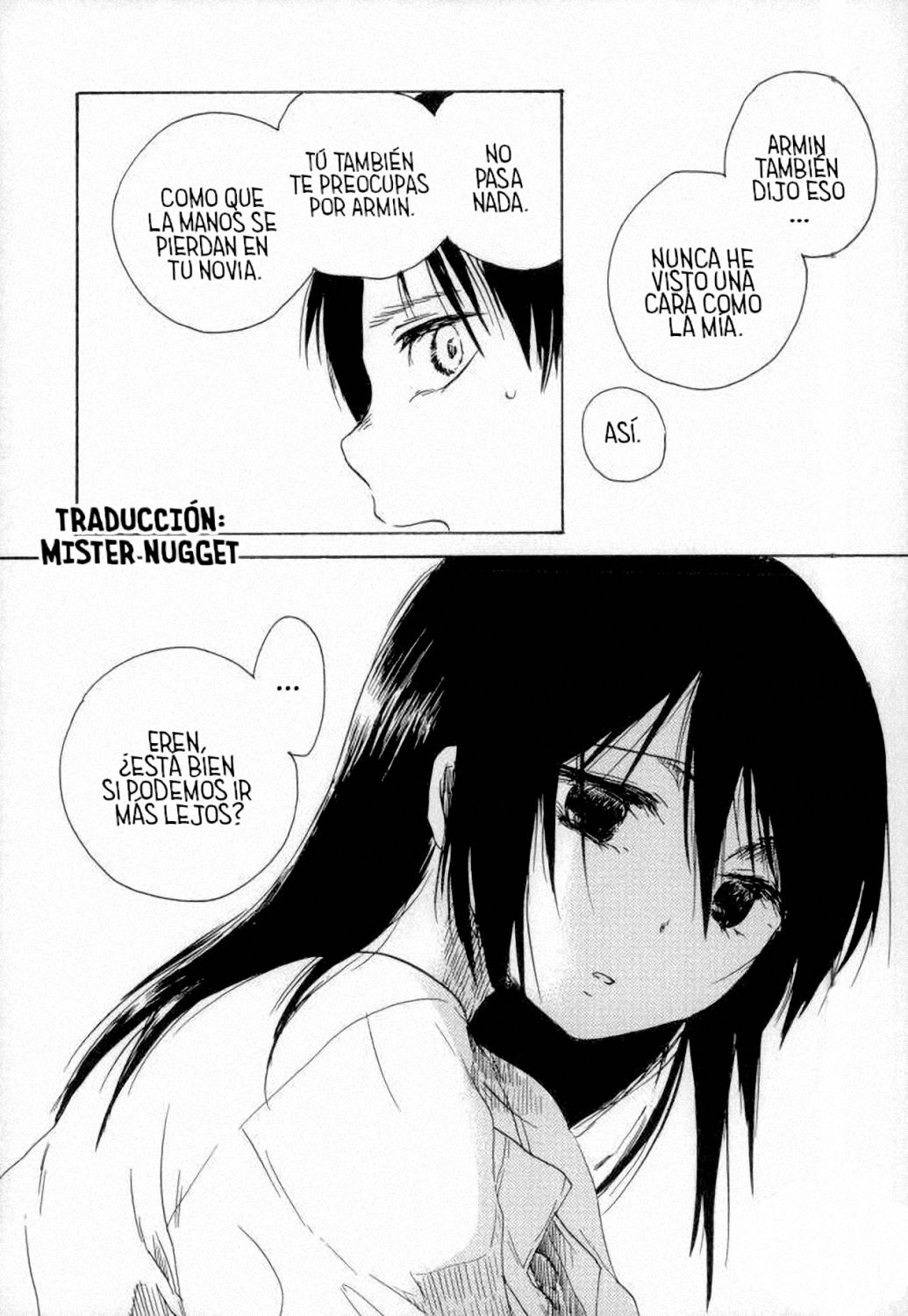Mondai no Nai Kodomo-tachi page 6 full