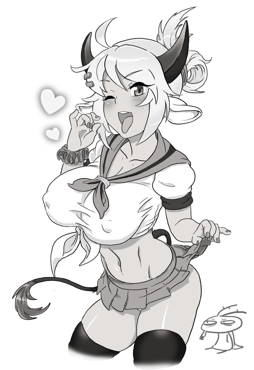 Cow Gal page 4 full