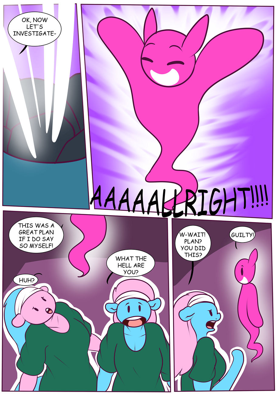 Sensual Summer Service 4 page 2 full