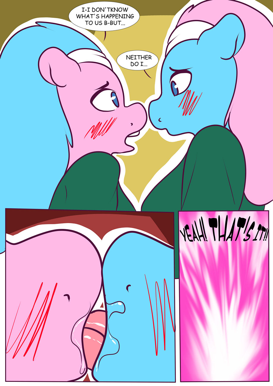 Sensual Summer Service 4 page 4 full