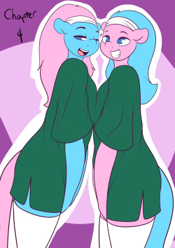 Sensual Summer Service 4