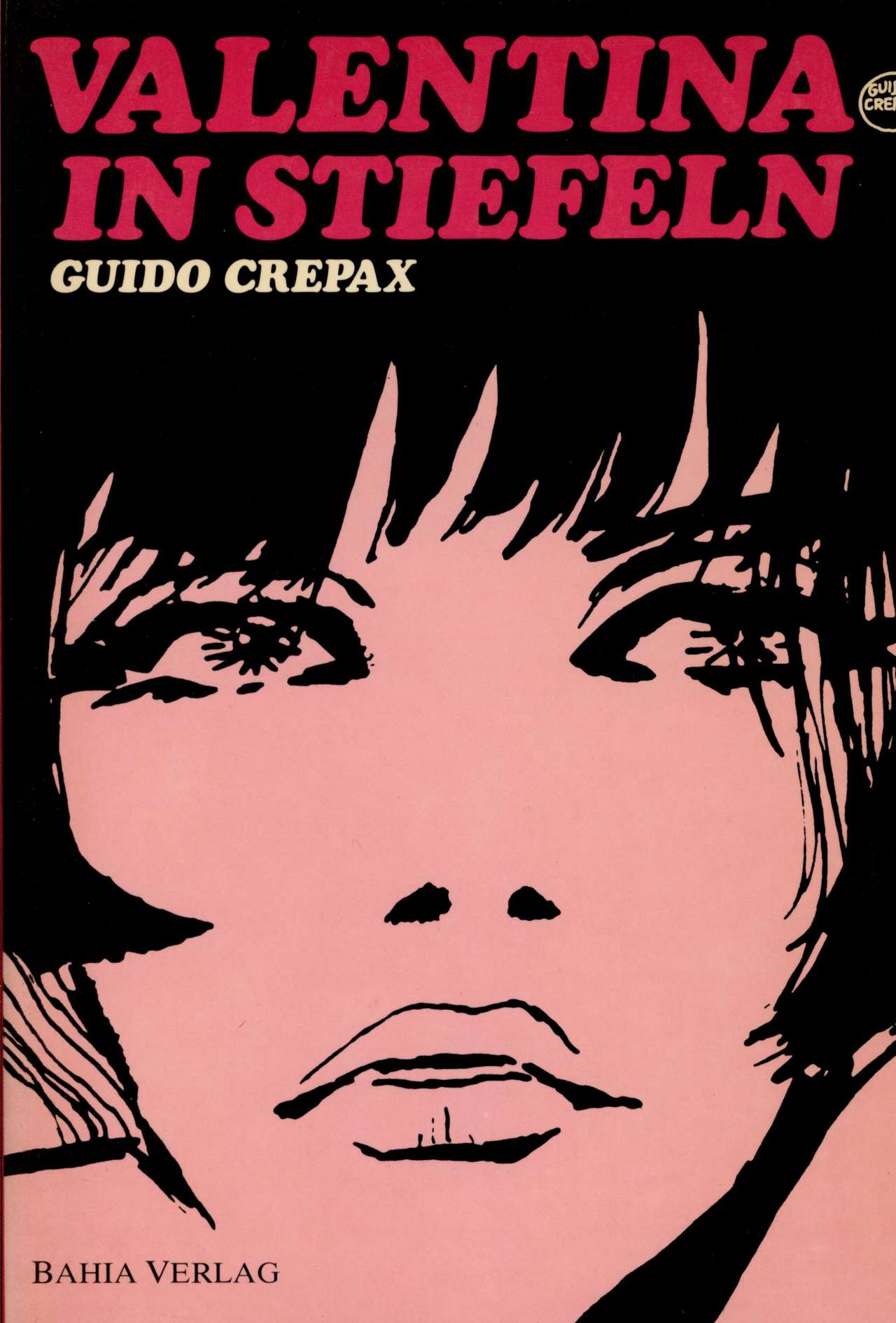 Valentina in Stiefeln page 1 full