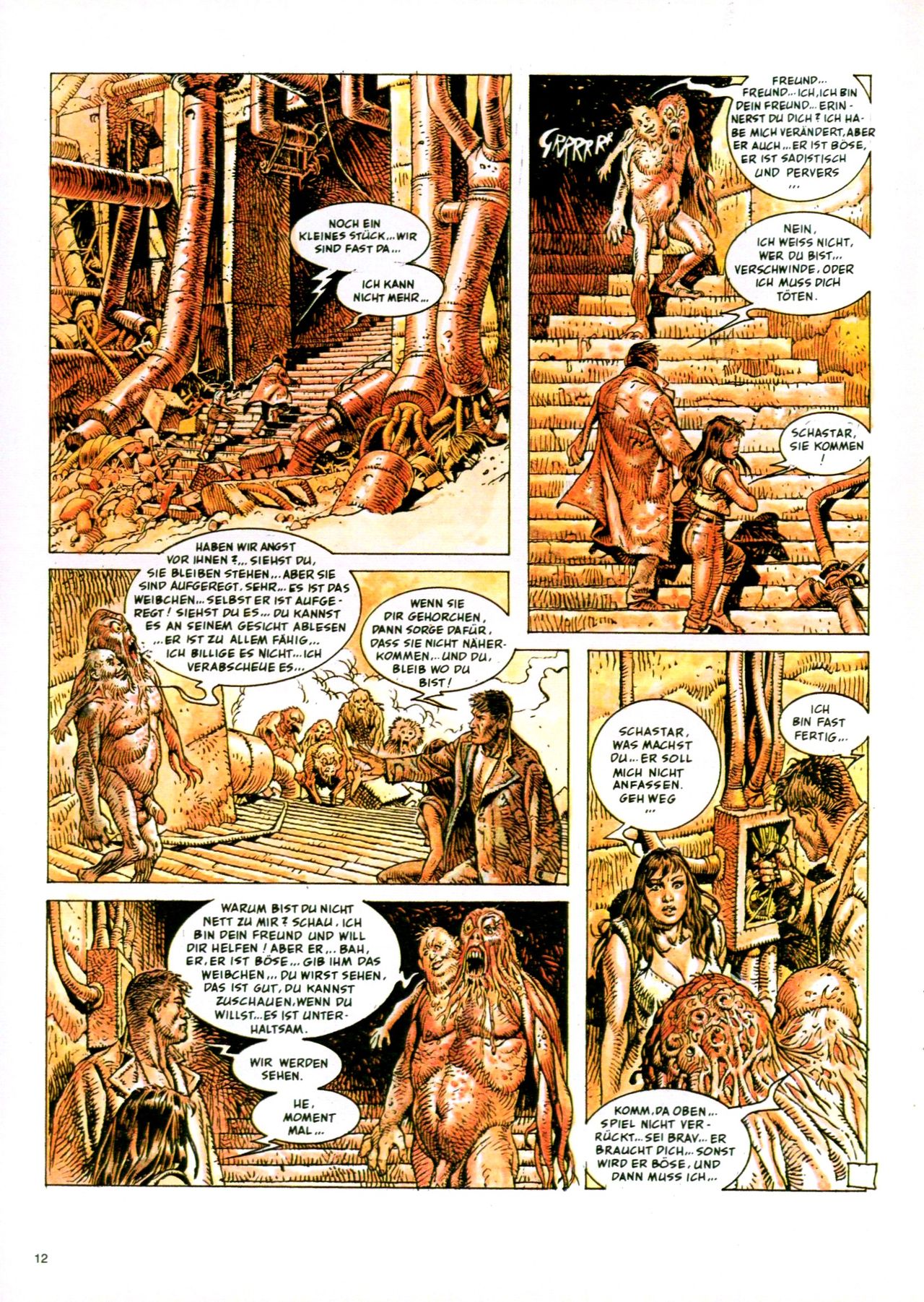Schwermetall #087 page 12 full