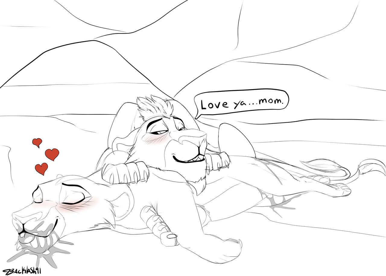 Love in all forms page 6 full