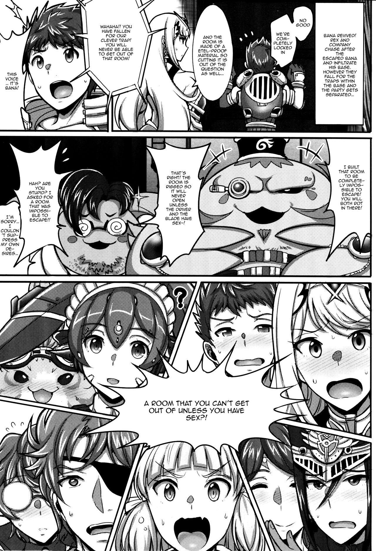 Hikari-chan ga Oshiete Ageru | Hikari-chan Will Teach You page 2 full