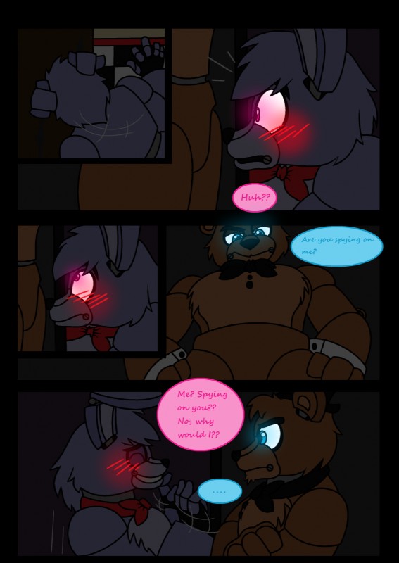 A Fronnie Forever page 2 full