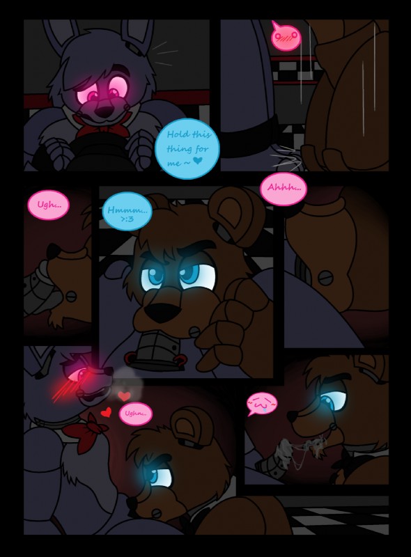 A Fronnie Forever page 5 full