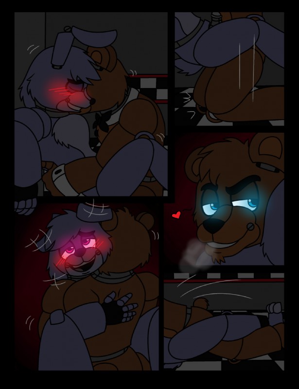 A Fronnie Forever page 7 full