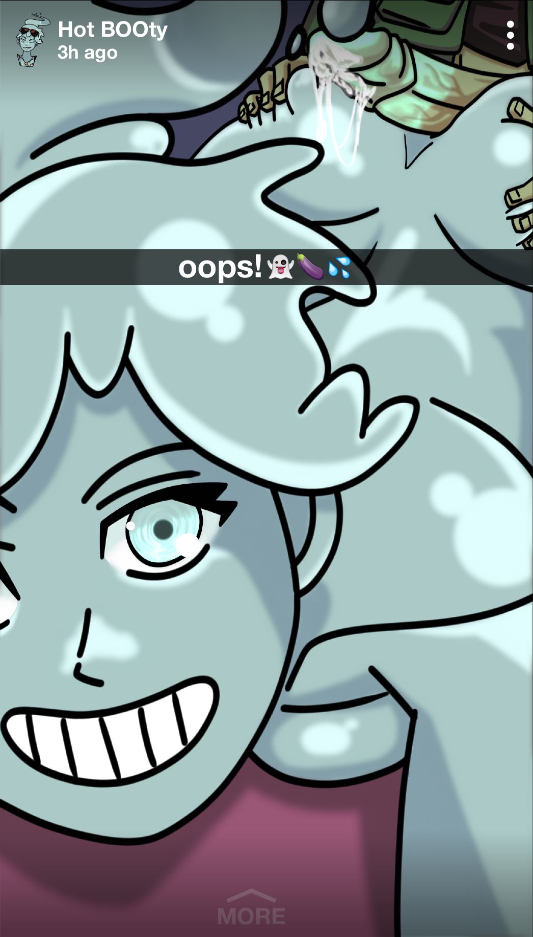 Monster Prom page 7 full