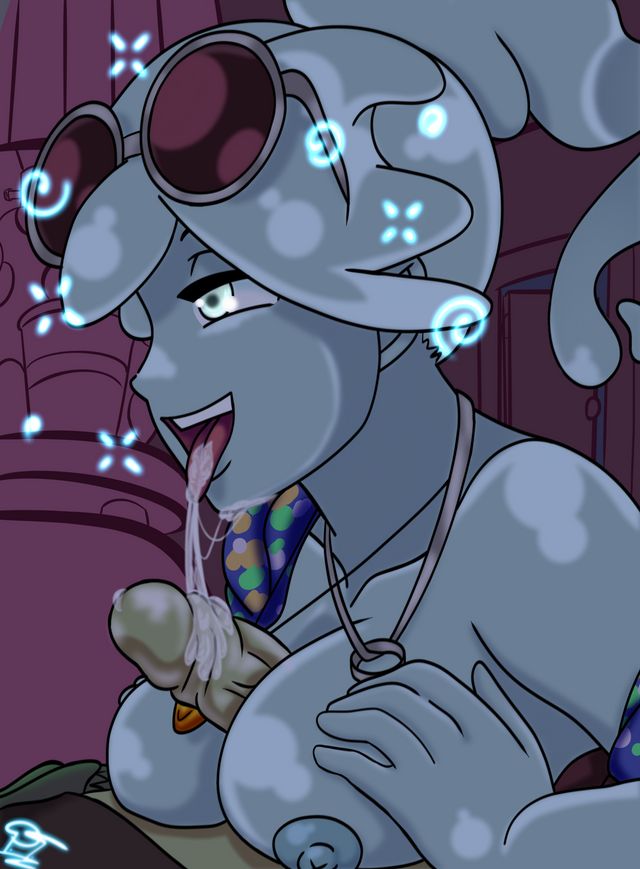 Monster Prom page 9 full