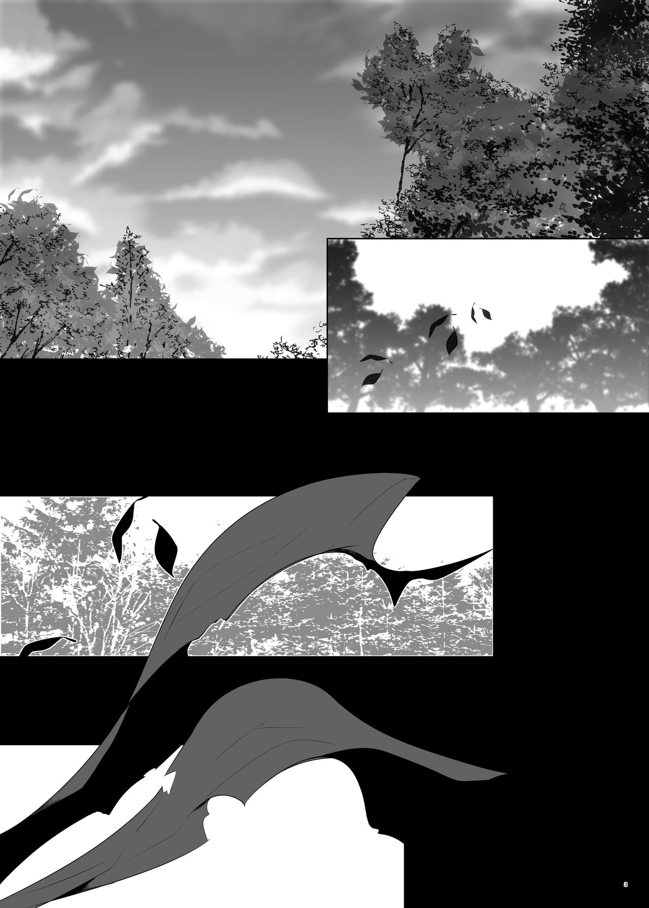 Rikimaru Ninpoujou page 2 full