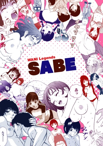 [SABE] WANI Legends SABE cover