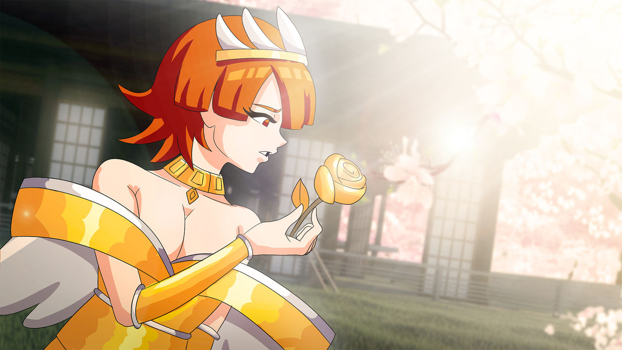Hanapon Princess page 4 full