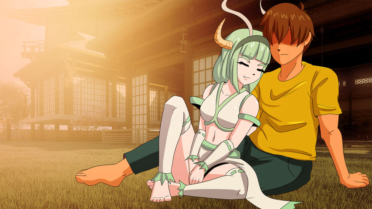 Hanapon Princess page 8 full