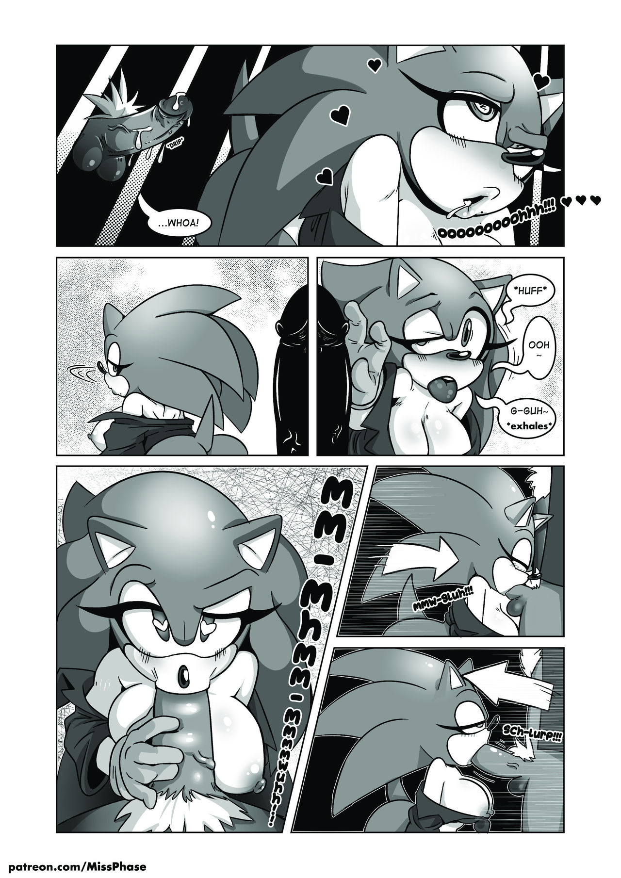 Irresistible Nature 2 page 6 full