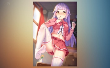 [GirlGame] Hentai Girl Fantasy cover