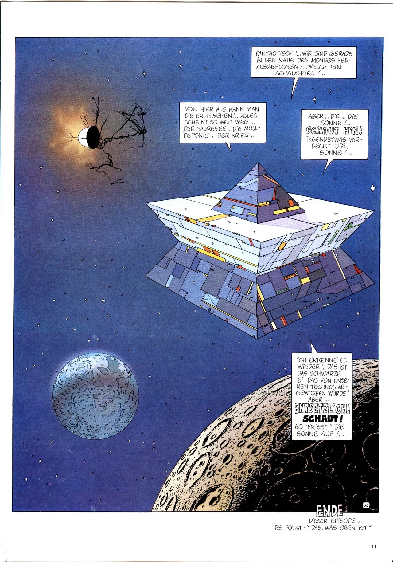 Schwermetall #053 page 11 full