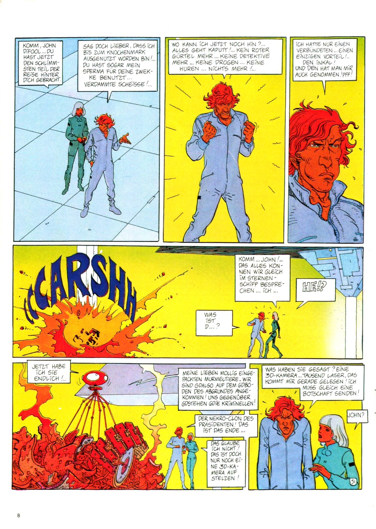 Schwermetall #053 page 8 full