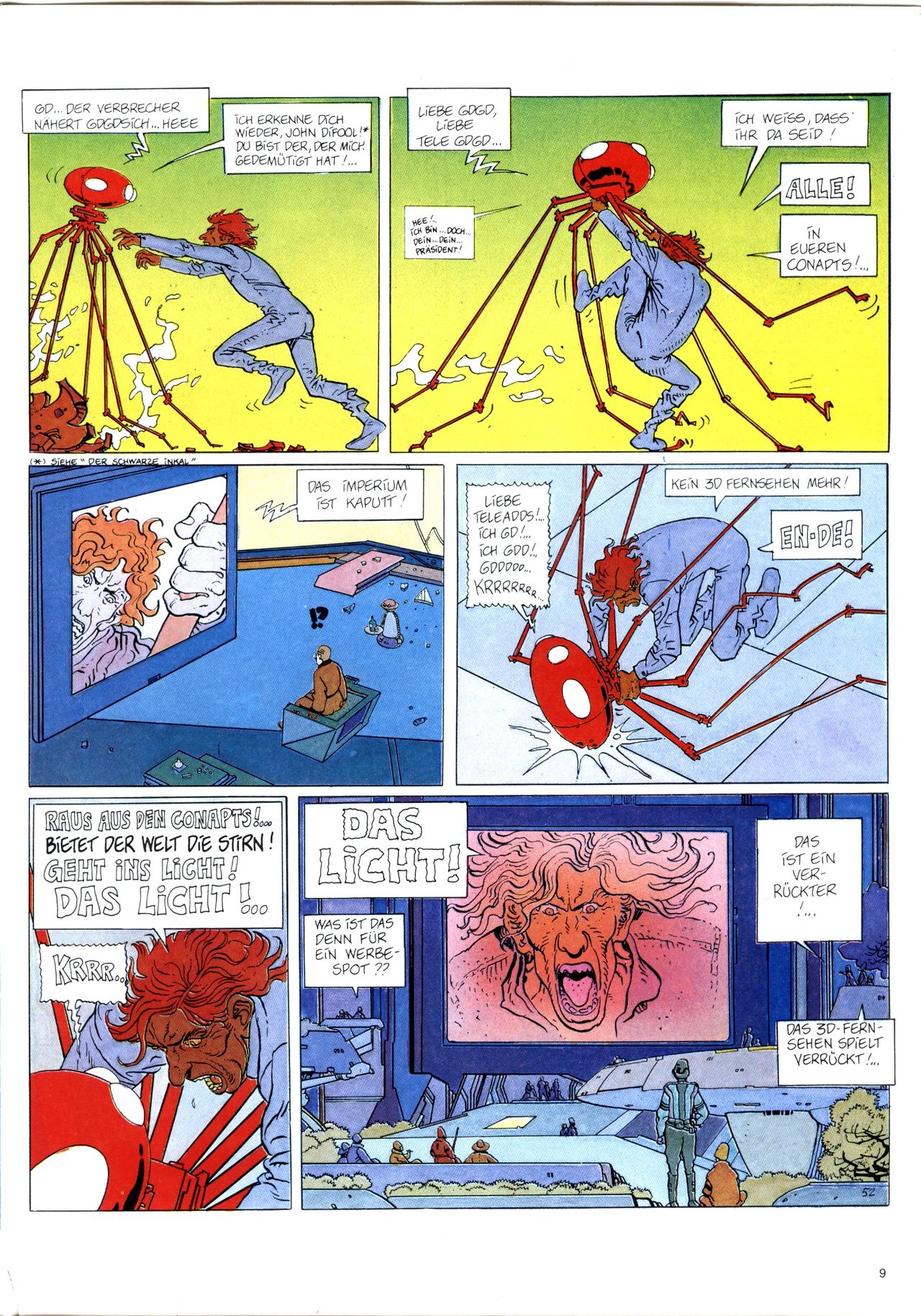 Schwermetall #053 page 9 full