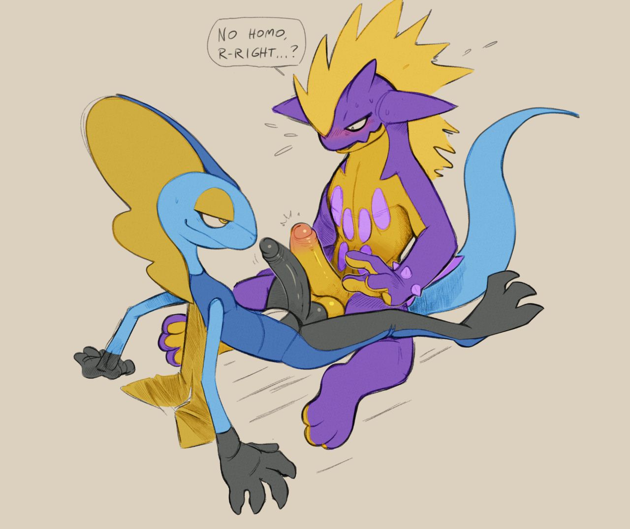 Artist - DaftPatriot page 9 full