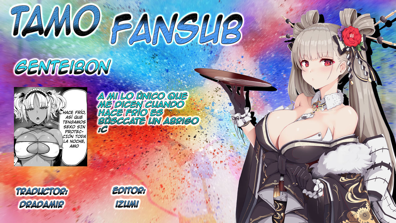 C97 Genteibon page 11 full