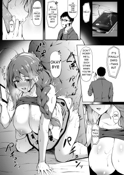 FuyuComi no Omakebon