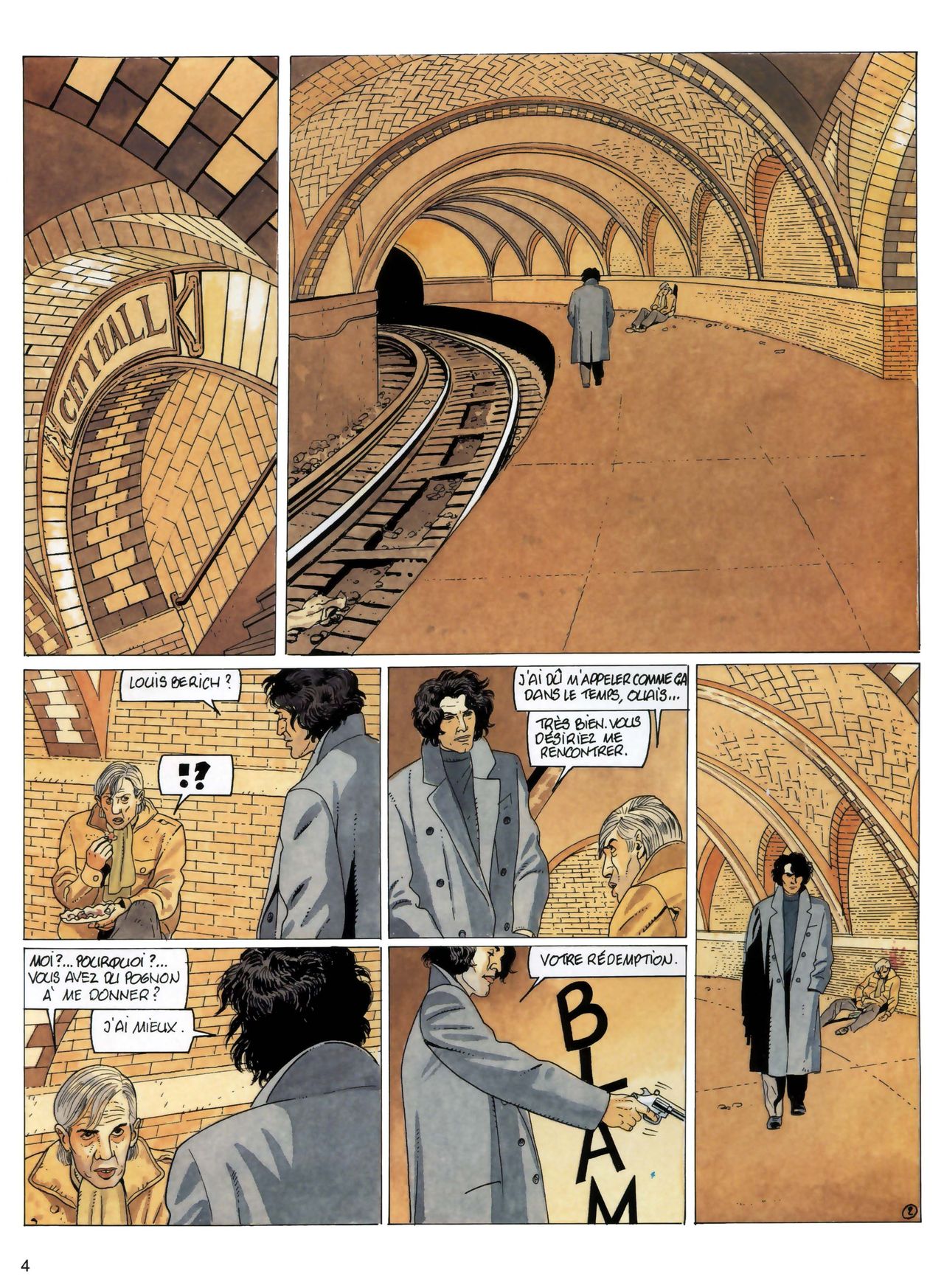 Jessica Blandy - 22 - Blue Harmonica page 5 full