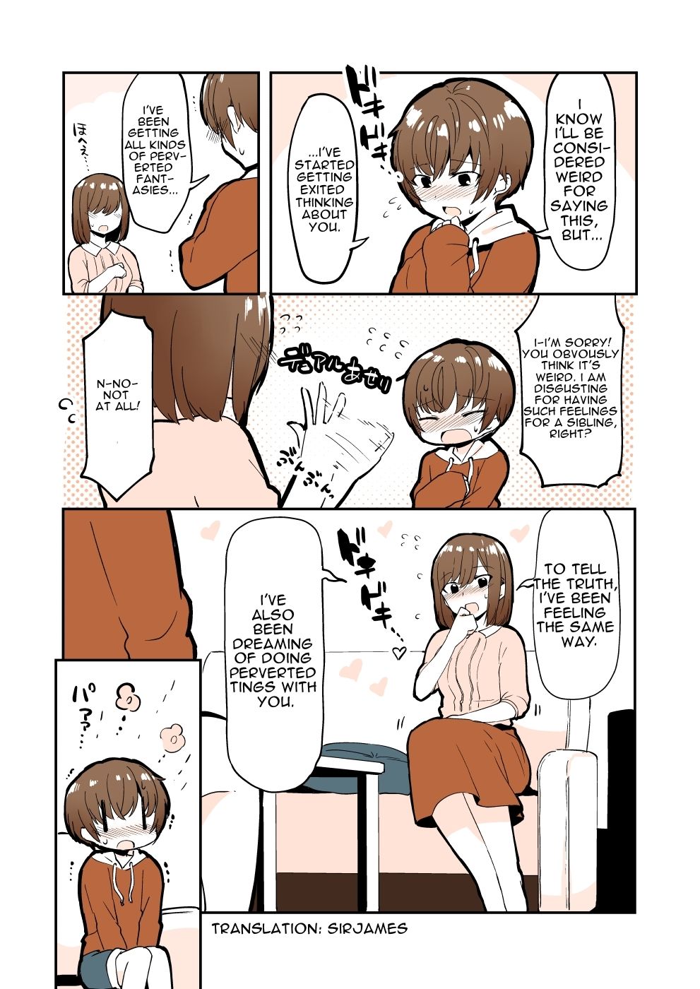 Odoodo Shitei no Odo Love Shasei Kanri page 2 full