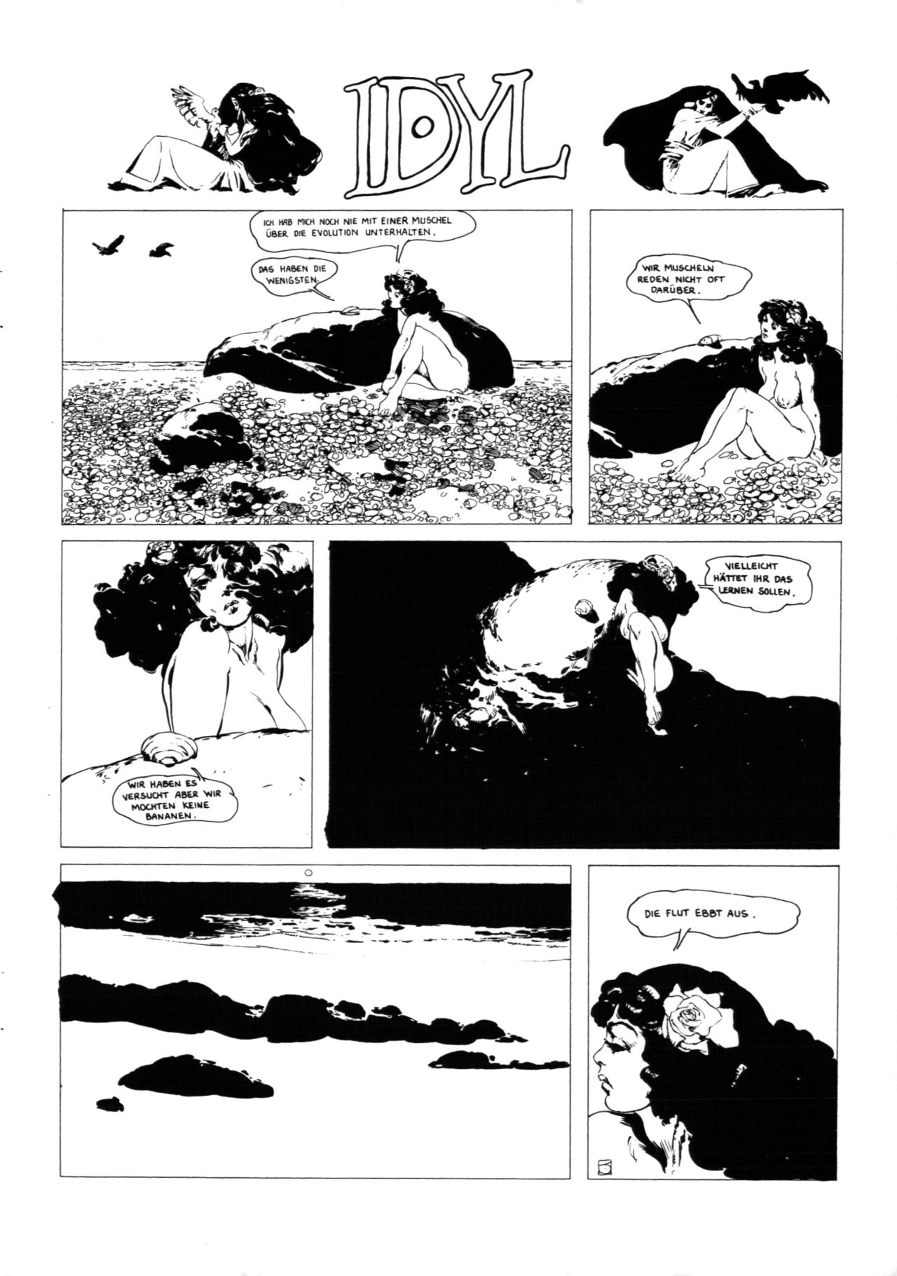 Schwermetall #012 page 11 full