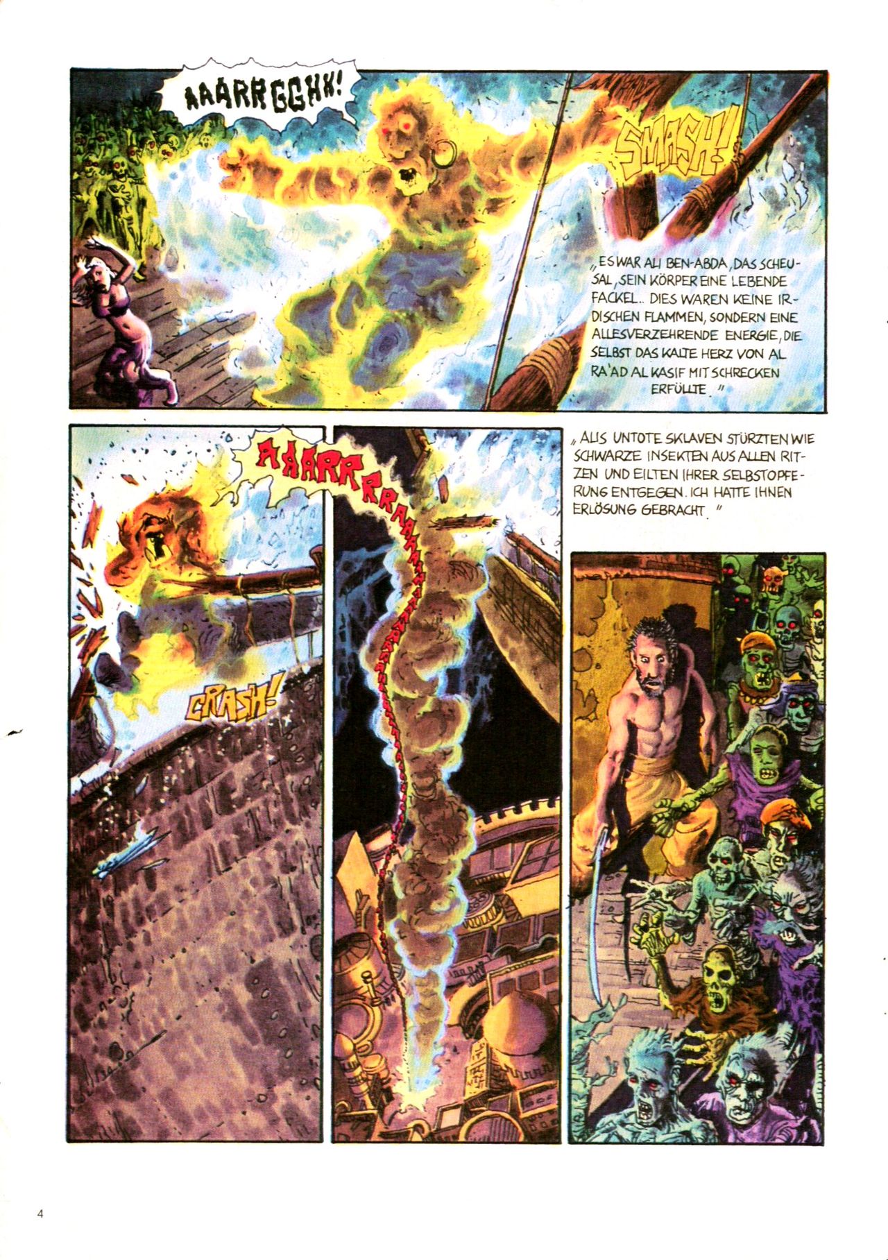Schwermetall #012 page 4 full