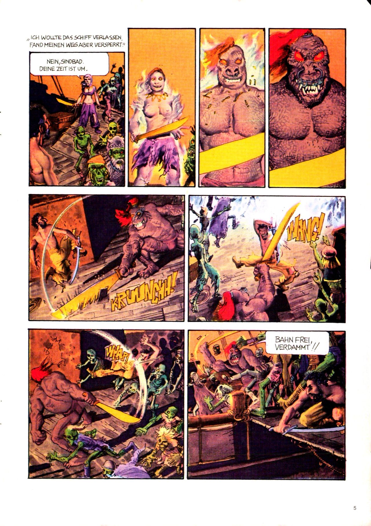 Schwermetall #012 page 5 full