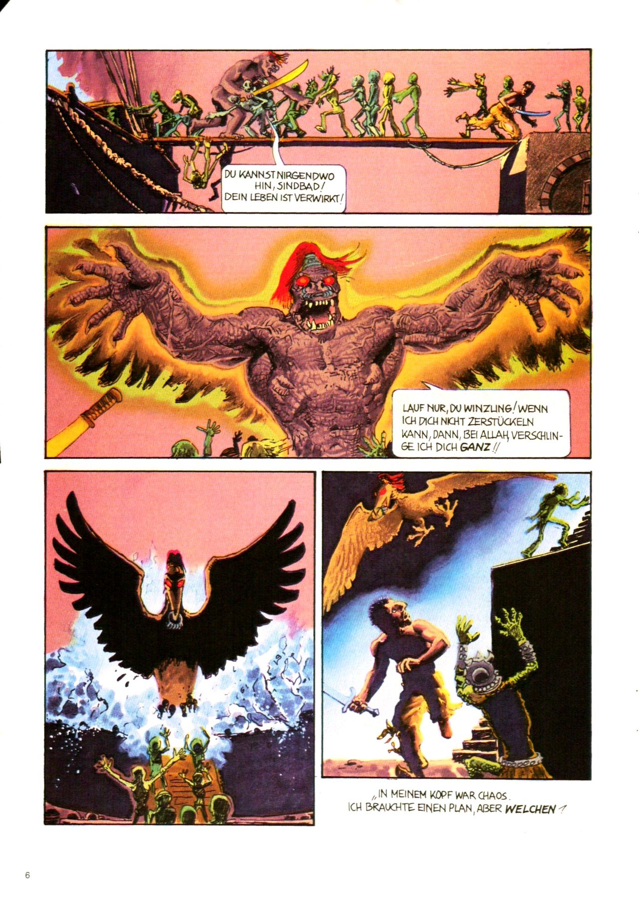 Schwermetall #012 page 6 full