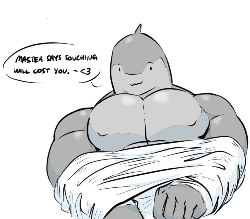Artist - Gamu-licious Tofu Xal page 12 full