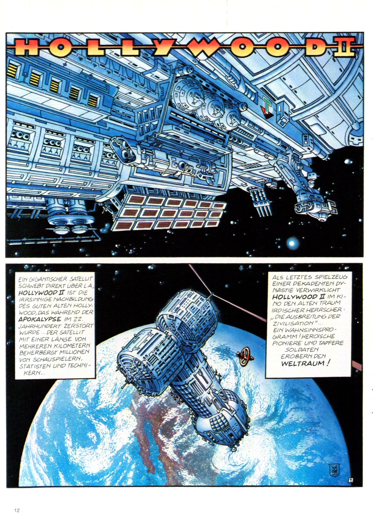 Schwermetall #062 page 12 full