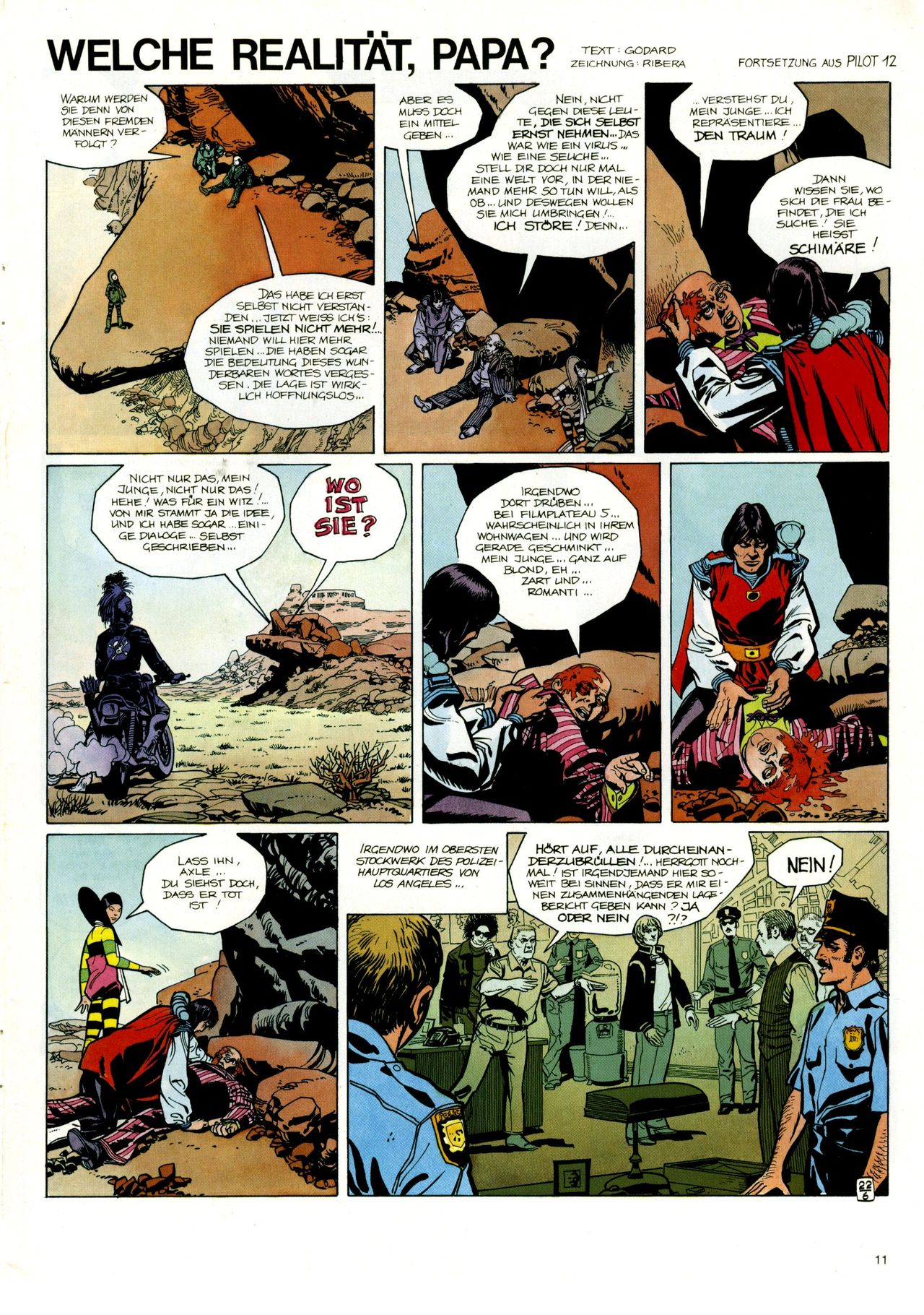 Schwermetall #034 page 11 full