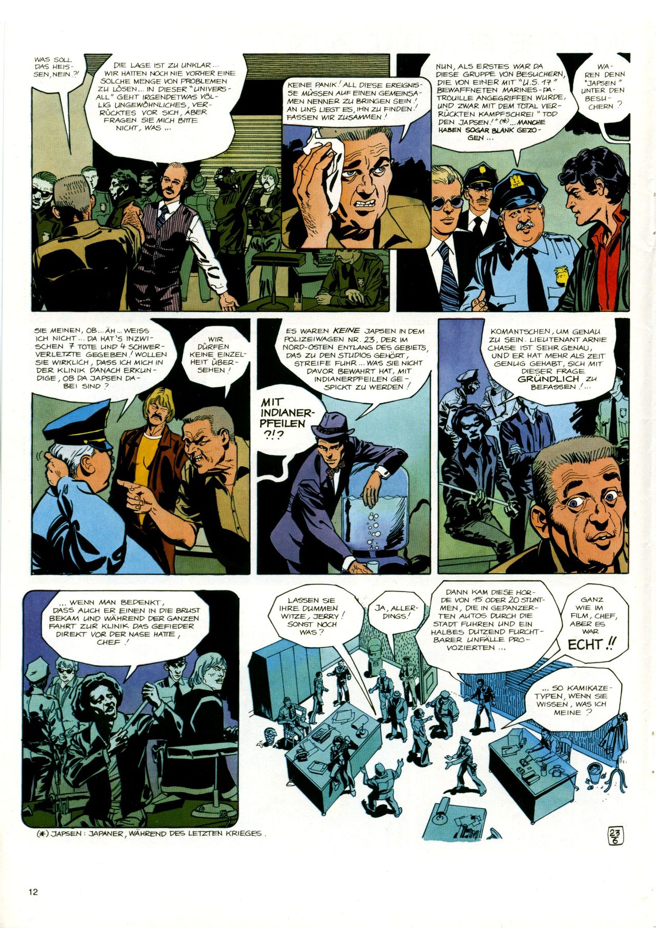 Schwermetall #034 page 12 full