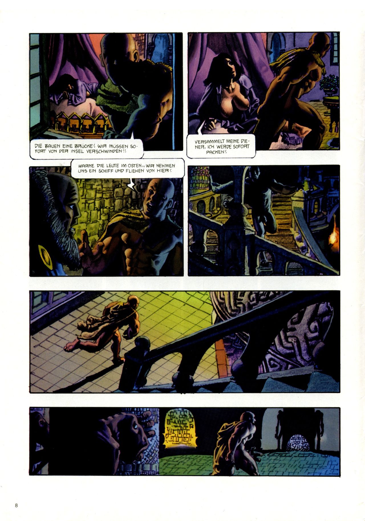 Schwermetall #034 page 8 full