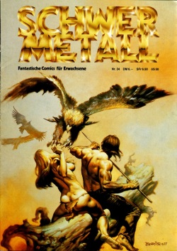 Schwermetall #034