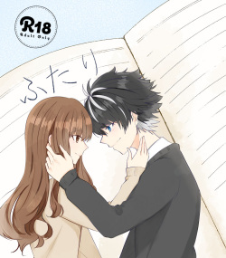 supāku shinkan sharu on'naaruji `futari'tsample