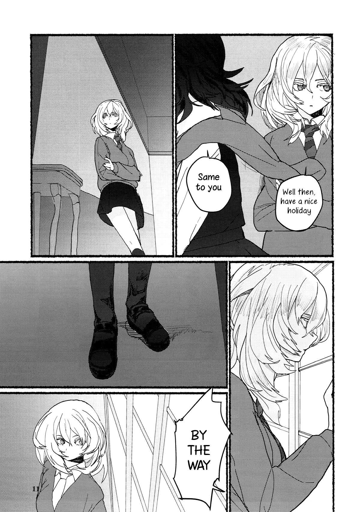 Nikutai no Akuma page 12 full