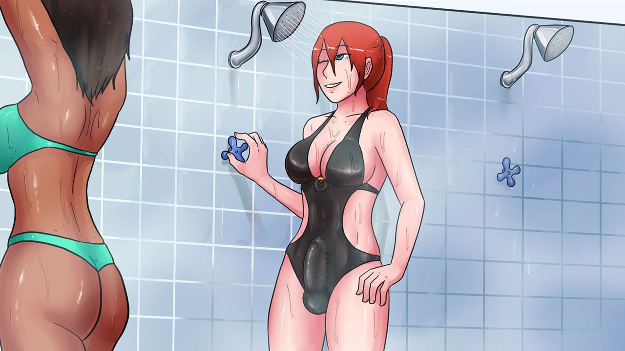 Futadom World - Binding Sim page 6 full
