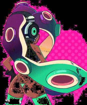 [ Twitter ] Moika / moikaloop cover