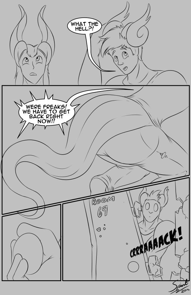 Life Improvements page 10 full