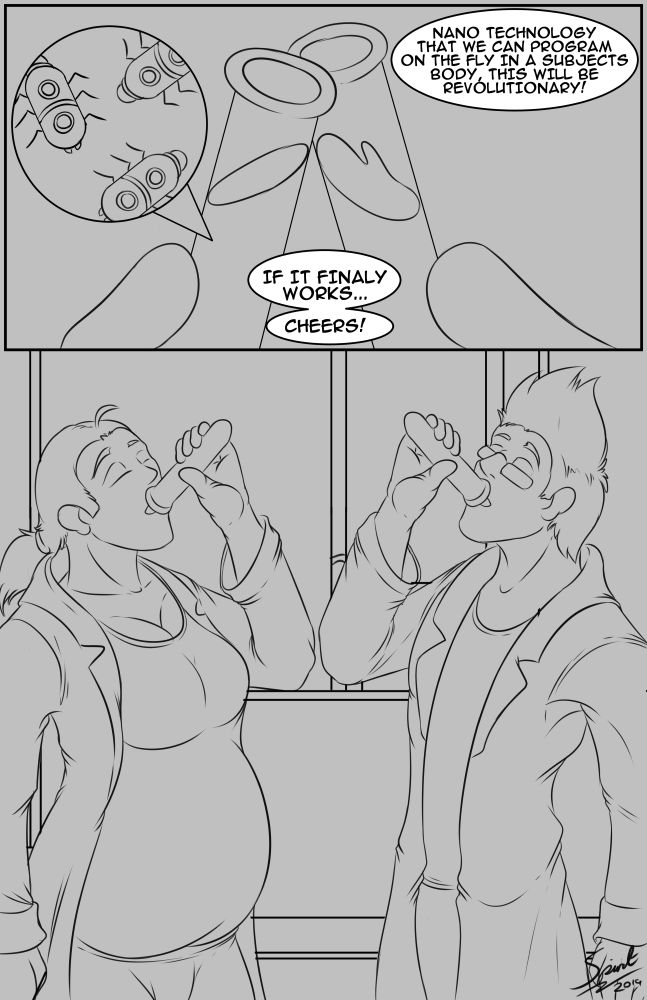 Life Improvements page 2 full