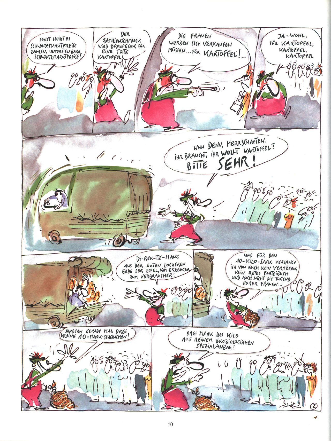 Es ist genug für alle da page 11 full