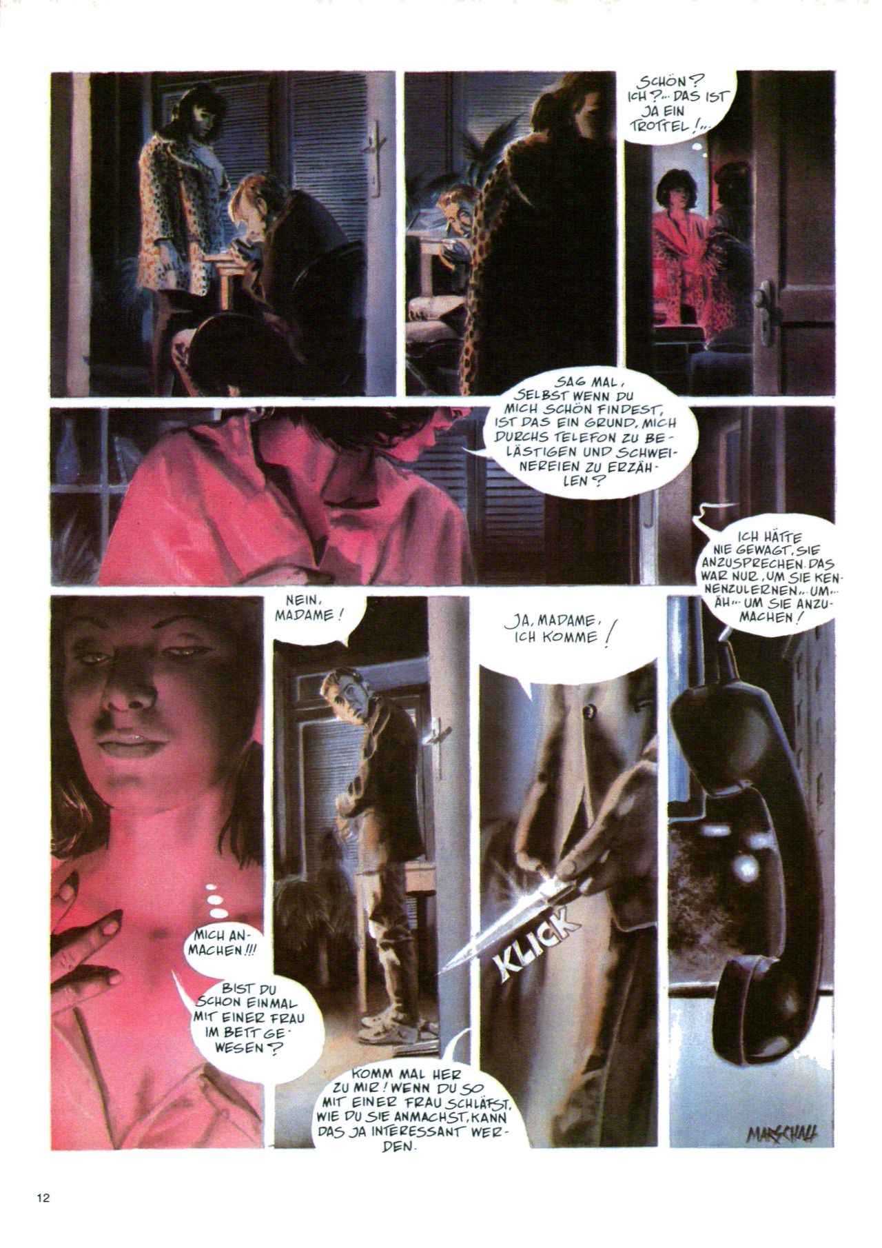 Schwermetall #082 page 12 full