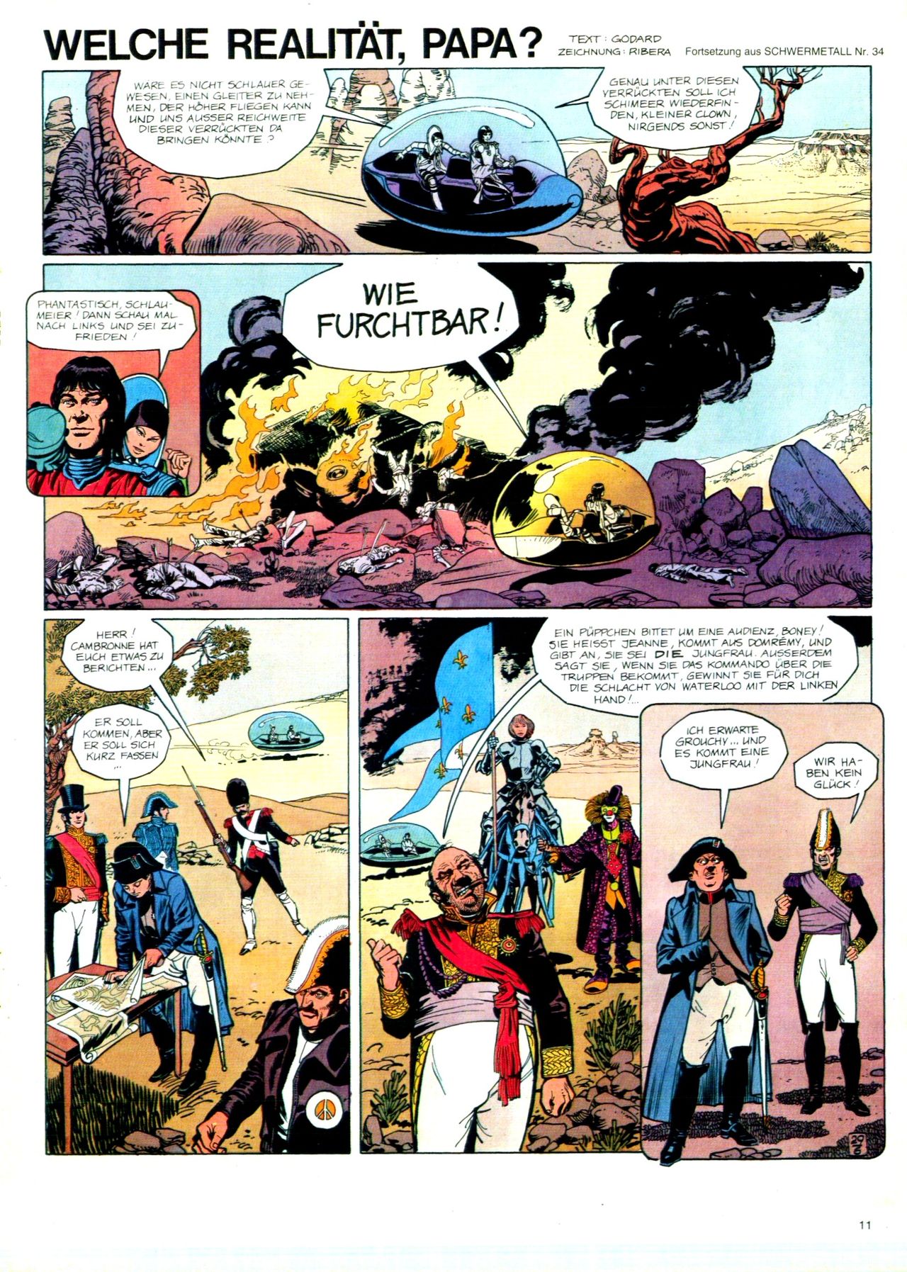 Schwermetall #035 page 11 full